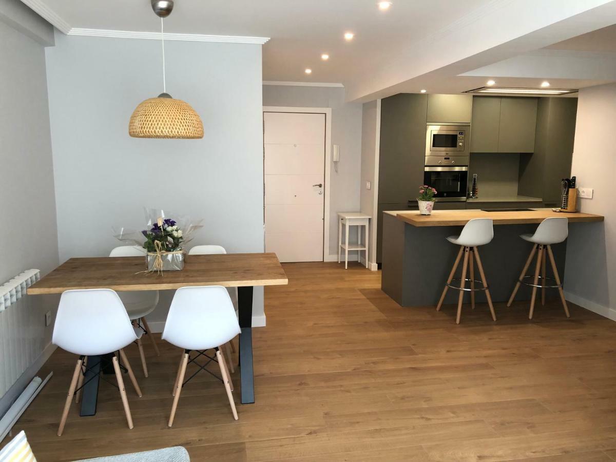 Appartement Moderno Céntrico Y Soleado *