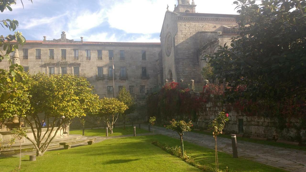 Moderno Céntrico Y Soleado Appartement Pontevedra