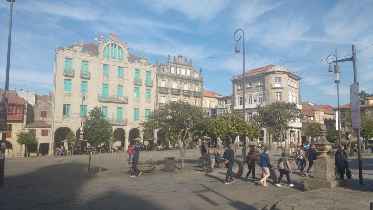 Moderno Céntrico Y Soleado Appartement *