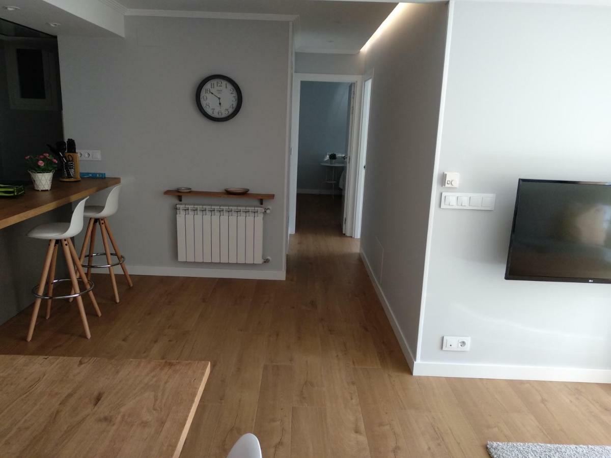 Moderno Céntrico Y Soleado Appartement *